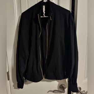 Define Relaxed Fit Jacket